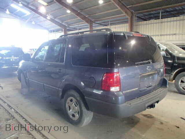 2006 FORD EXPEDITION - VIN: 1FMPU13526LA89654 - Фото 3
