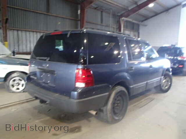 2006 FORD EXPEDITION - VIN: 1FMPU13526LA89654 - Фото 4