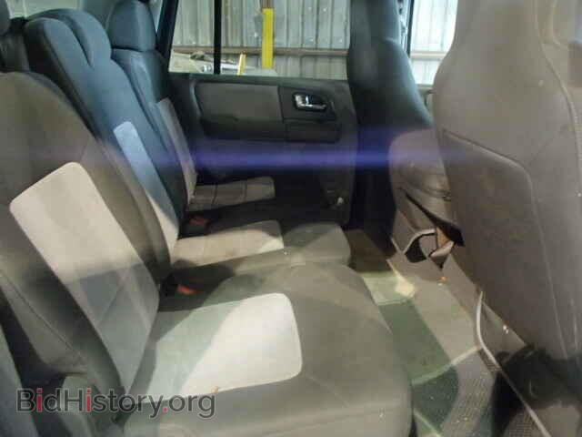 2006 FORD EXPEDITION - VIN: 1FMPU13526LA89654 - Фото 6