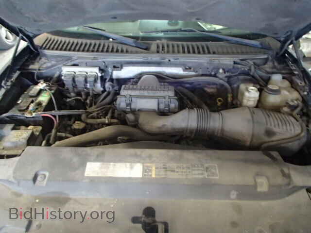 2006 FORD EXPEDITION - VIN: 1FMPU13526LA89654 - Фото 7