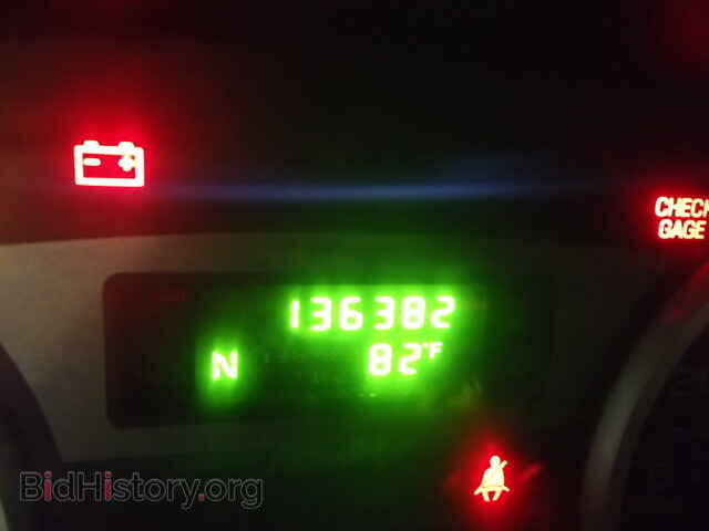 2006 FORD EXPEDITION - VIN: 1FMPU13526LA89654 - Фото 8