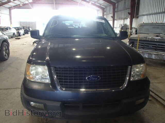 2006 FORD EXPEDITION - VIN: 1FMPU13526LA89654 - Фото 9