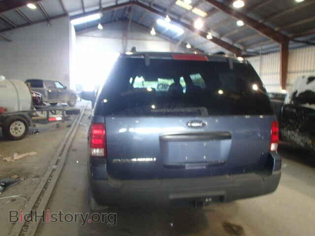 2006 FORD EXPEDITION - VIN: 1FMPU13526LA89654 - Фото 10