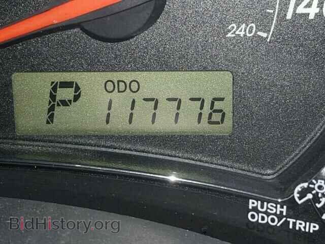 2011 TOYOTA COROLLA - VIN: 2T1BU4EE7BC568733 - Photo 8