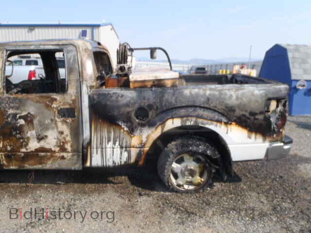 2013 FORD F150 - VIN: 1FTFW1EFXDFC28182 - Фото 10