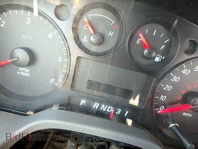 2006 FORD FREESTAR - VIN: 2FMZA51666BA53857 - Фото 8