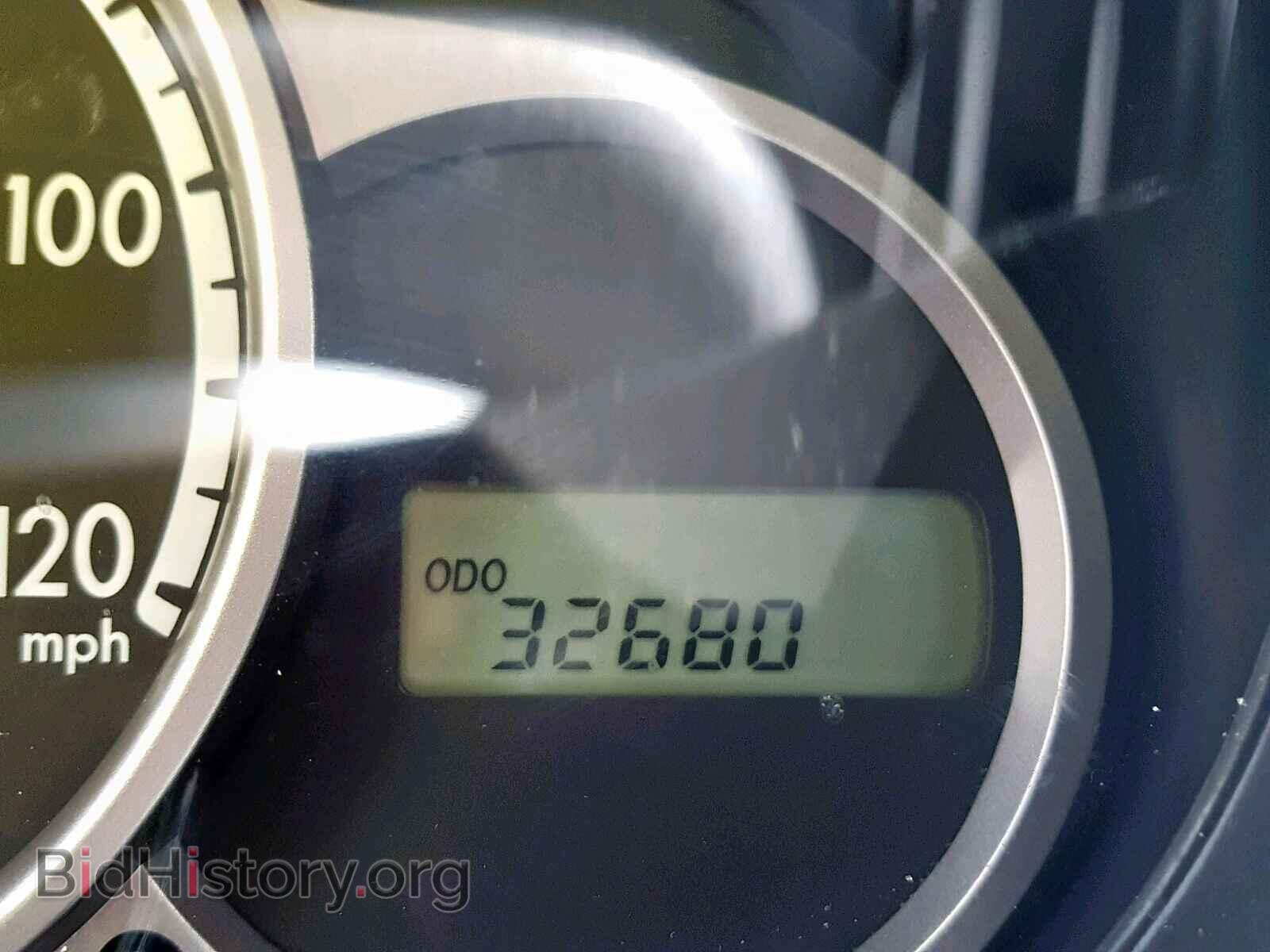 2012 MAZDA 2 - VIN: JM1DE1KZ6C0131300 - Photo 8