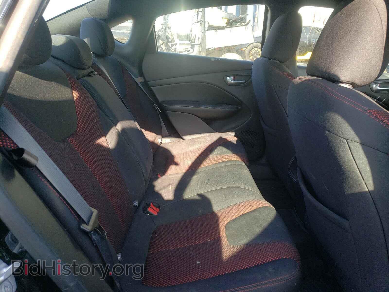 2016 DODGE DART - VIN: 1C3CDFBB6GD607708 - Фото 6