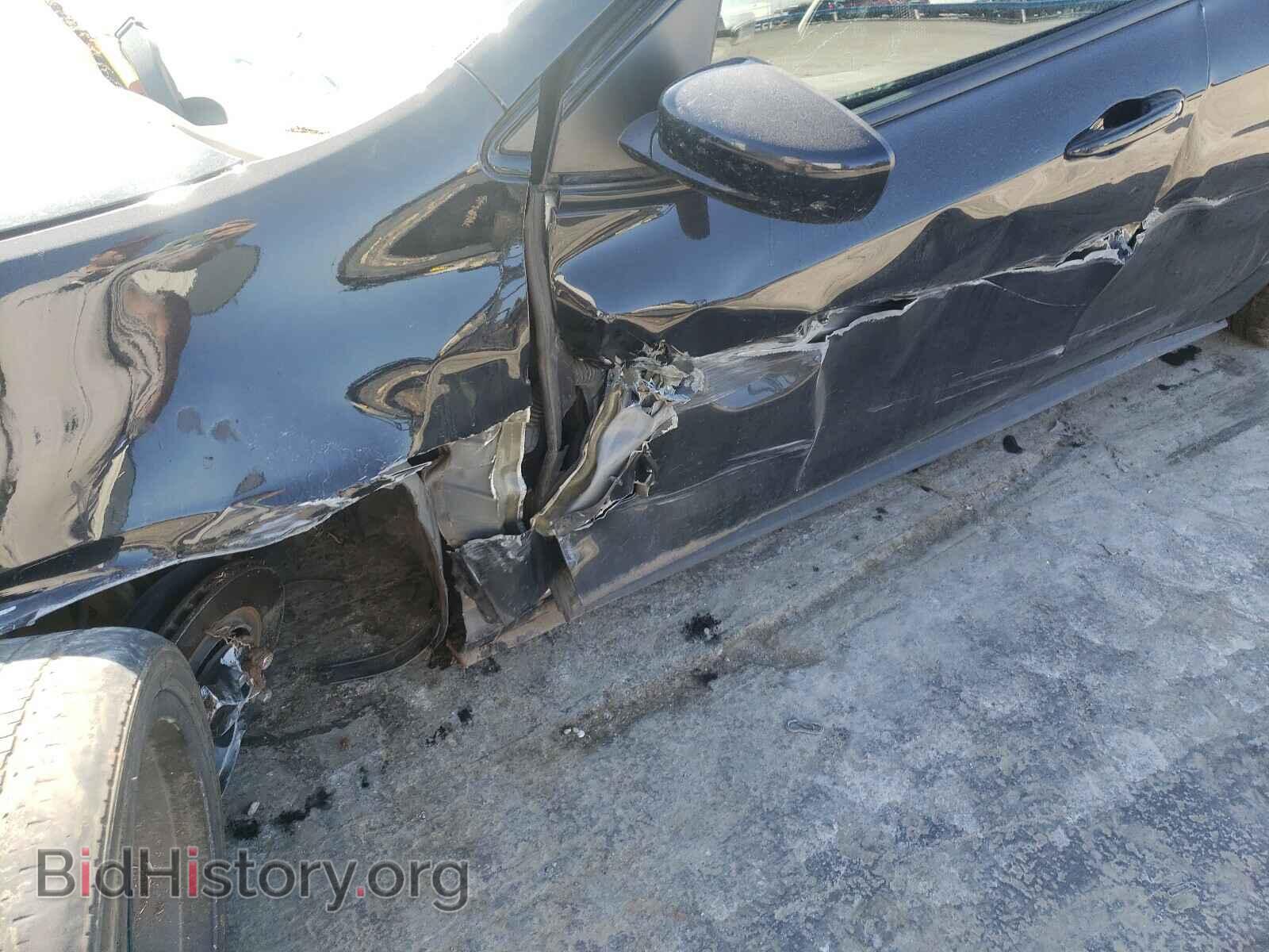 2016 DODGE DART - VIN: 1C3CDFBB6GD607708 - Фото 10
