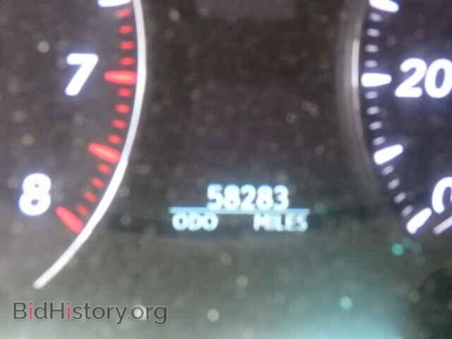 2008 LEXUS LS460 - VIN: JTHBL46F085061218 - Фото 8