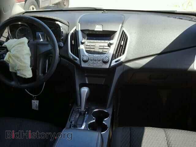 2011 GMC TERRAIN - VIN: 2CTALMEC4B6312746 - Photo 9