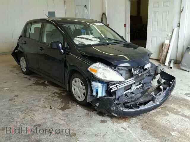 Photo 3N1BC1CP0BL473730 - NISSAN VERSA 2011