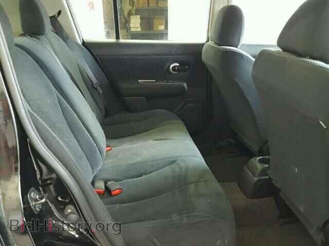 2011 NISSAN VERSA - VIN: 3N1BC1CP0BL473730 - Photo 6