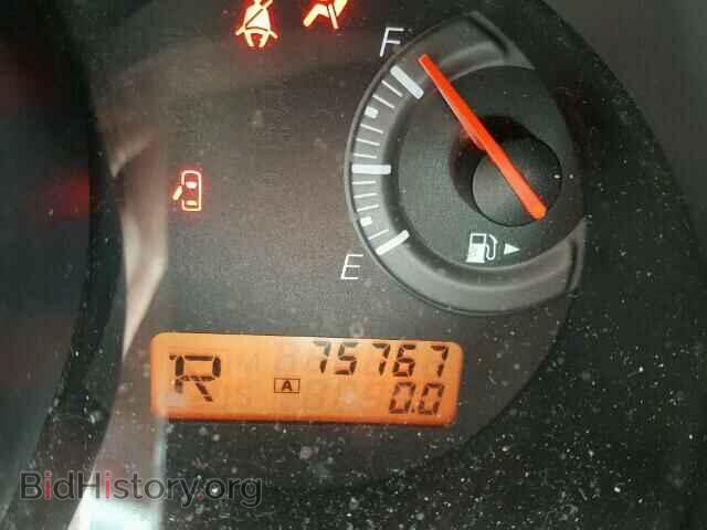 2011 NISSAN VERSA - VIN: 3N1BC1CP0BL473730 - Photo 8