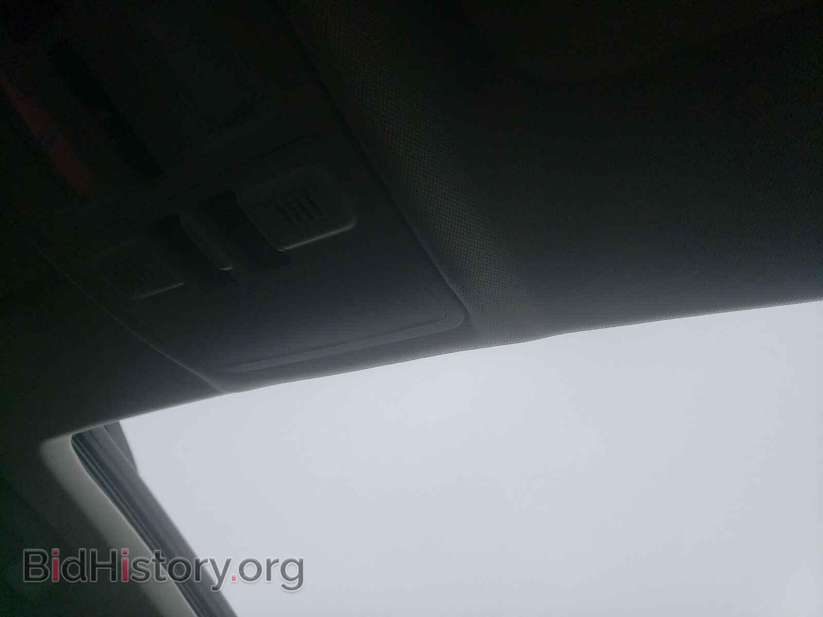 2010 CADILLAC SRX - VIN: 3GYFNDEY1AS652597 - Фото 9
