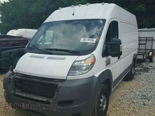 2014 RAM PROMASTER - VIN: 3C6TRVCD3EE120217 - Фото 2