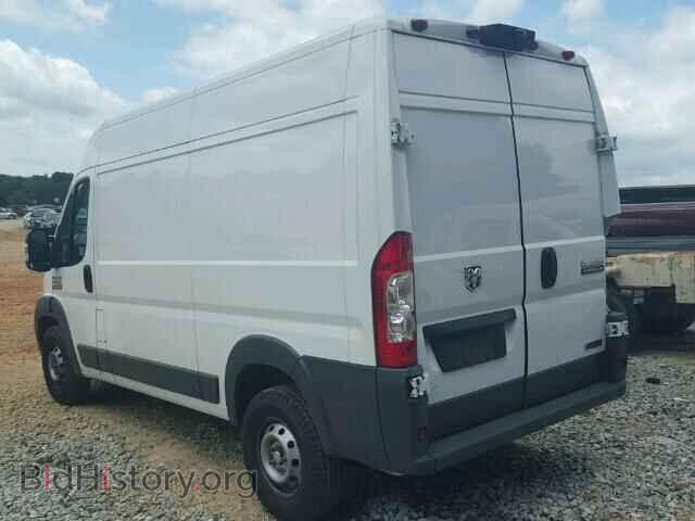 2014 RAM PROMASTER - VIN: 3C6TRVCD3EE120217 - Фото 3
