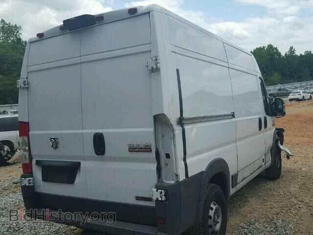 2014 RAM PROMASTER - VIN: 3C6TRVCD3EE120217 - Фото 4
