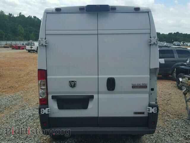 2014 RAM PROMASTER - VIN: 3C6TRVCD3EE120217 - Фото 10