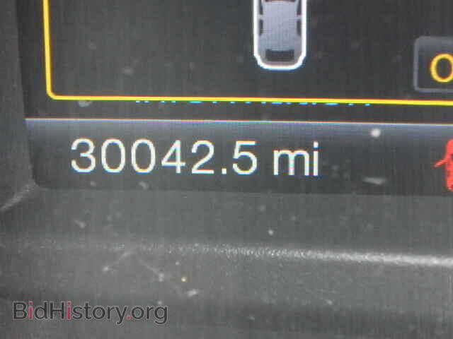 2013 FORD EXPLORER - VIN: 1FM5K8F87DGC44815 - Photo 8
