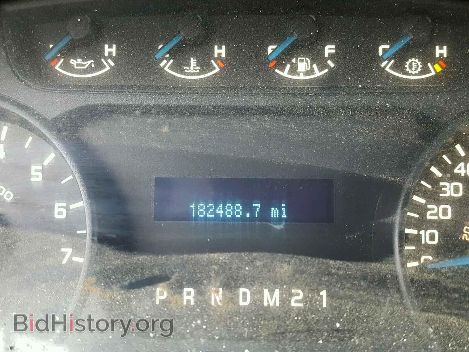 2013 FORD F150 - VIN: 1FTMF1CM2DKE08885 - Фото 8