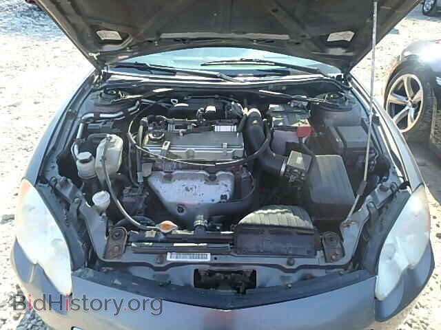 2005 CHRYSLER SEBRING - VIN: 4C3AG42G05E016052 - Photo 7