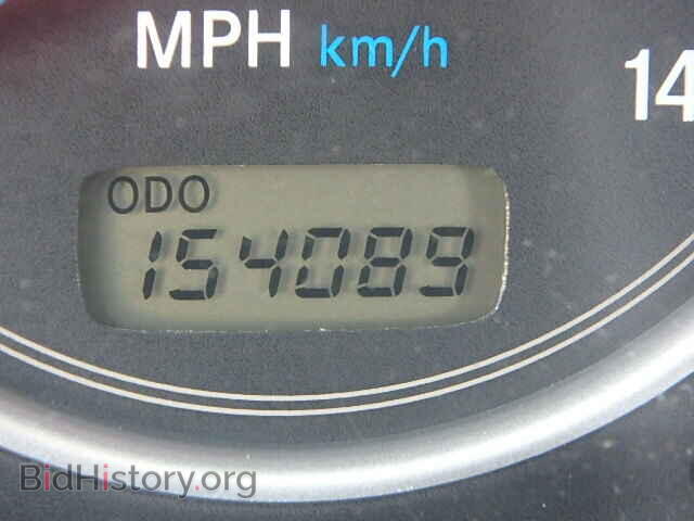 2005 CHRYSLER SEBRING - VIN: 4C3AG42G05E016052 - Photo 8