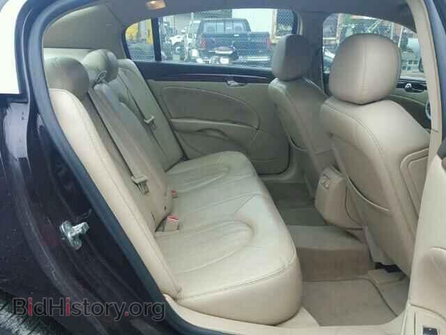 2008 BUICK LUCERNE - VIN: 1G4HD57288U200202 - Фото 6