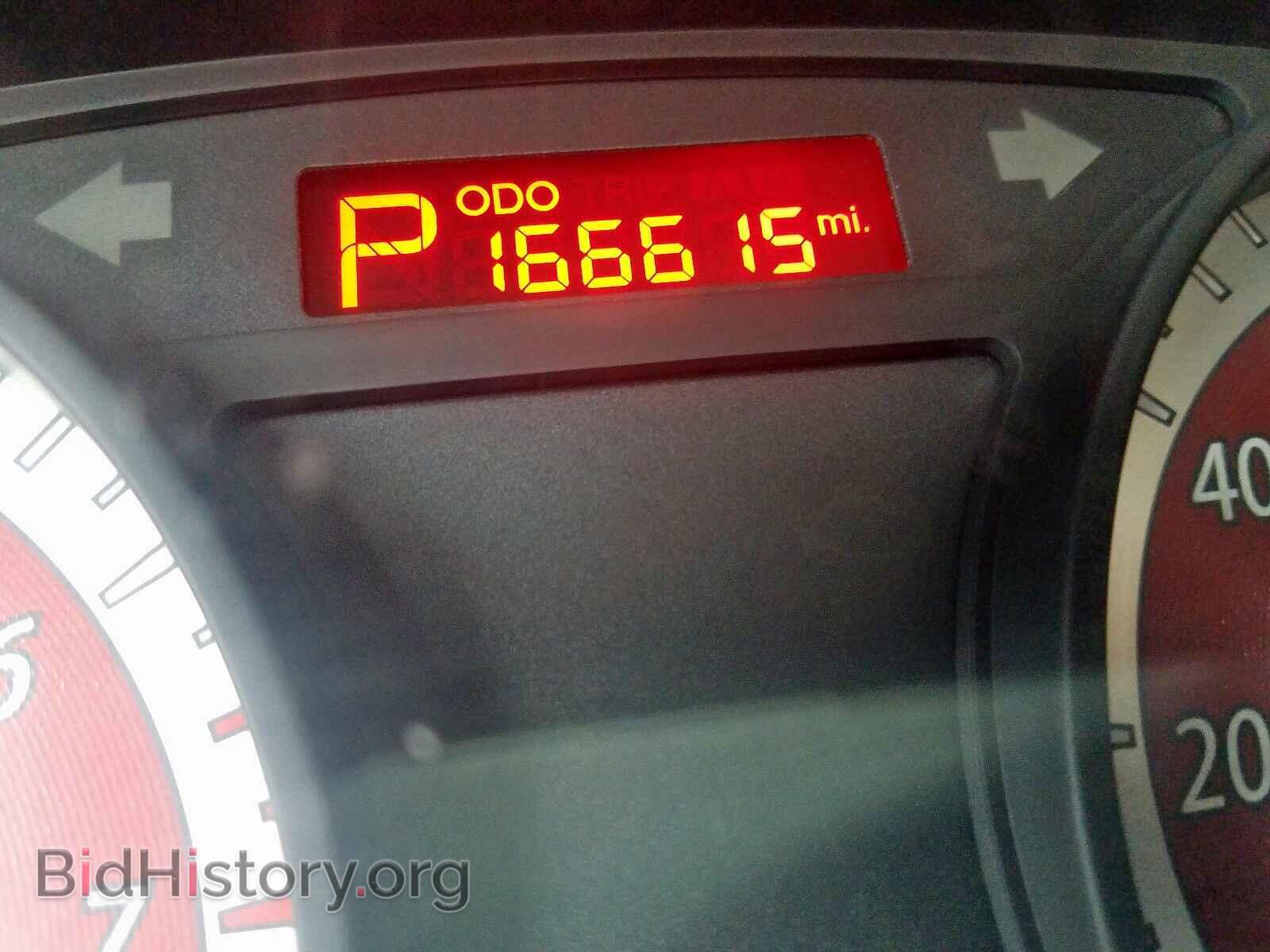 2011 KIA RIO BASE - VIN: KNADH4A3XB6925778 - Фото 8