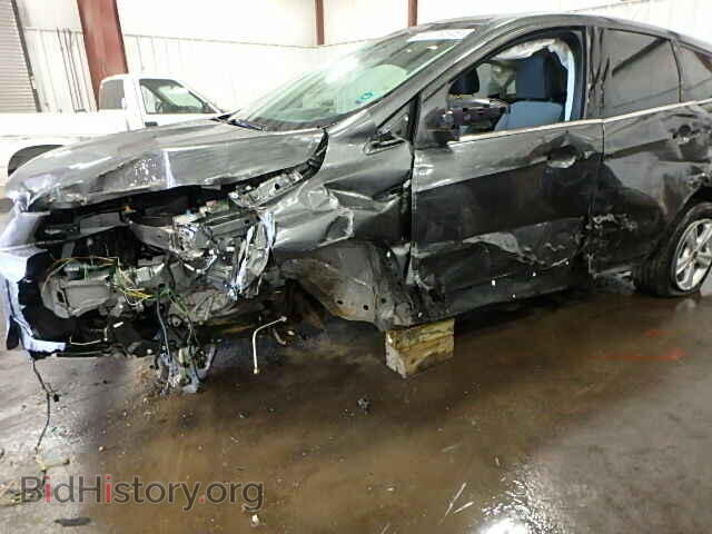 2015 FORD ESCAPE - VIN: 1FMCU0GX7FUB00775 - Фото 9