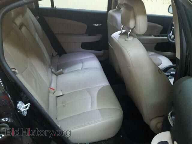 2012 CHRYSLER 200 - VIN: 1C3CCBCB6CN217836 - Фото 6