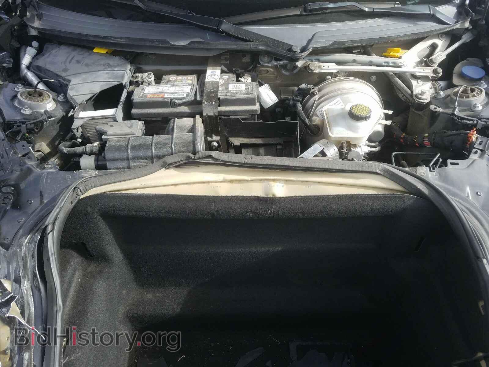 2017 PORSCHE 911 - VIN: WP0AB2A91HS124379 - Фото 7