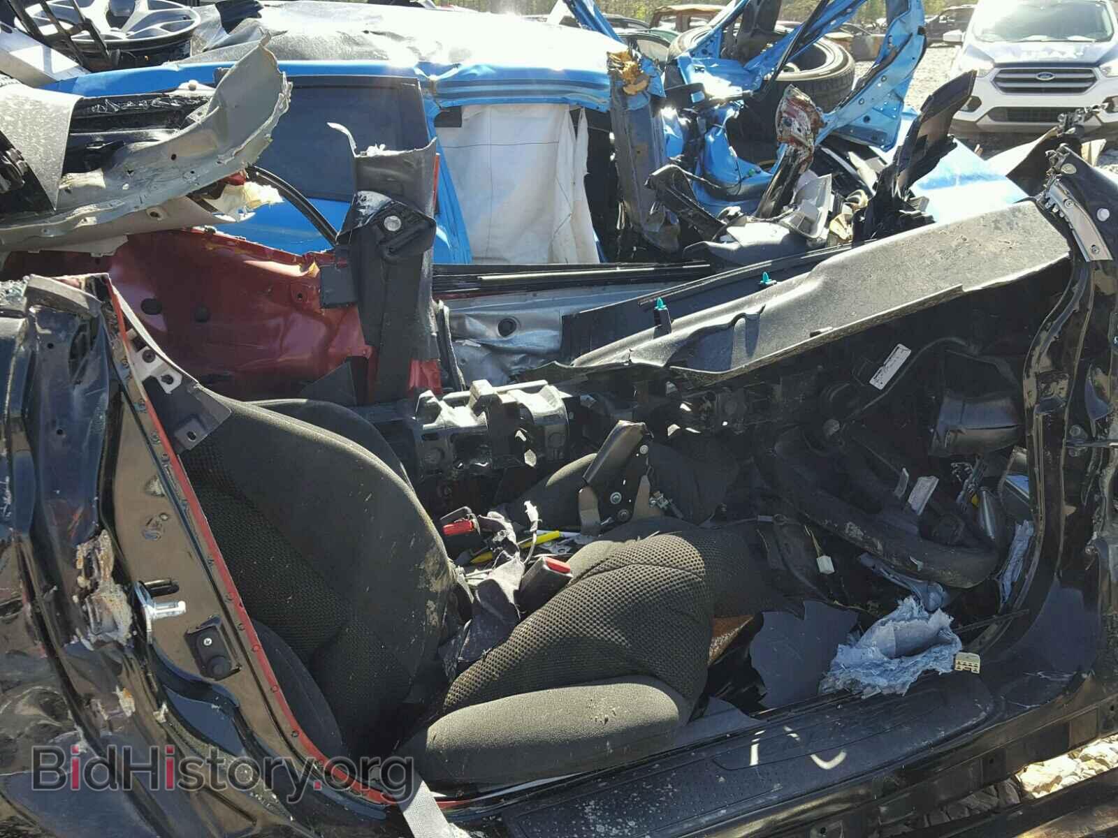 2008 MITSUBISHI ECLIPSE - VIN: 4A3AK24F18E011528 - Photo 5