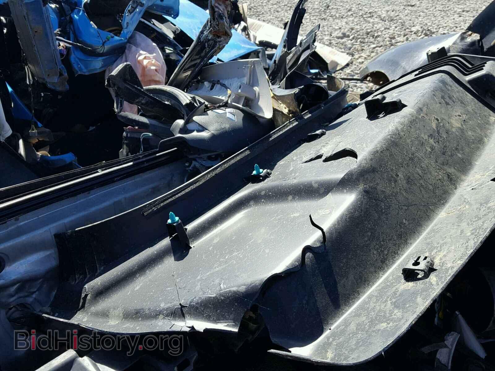 2008 MITSUBISHI ECLIPSE - VIN: 4A3AK24F18E011528 - Photo 8