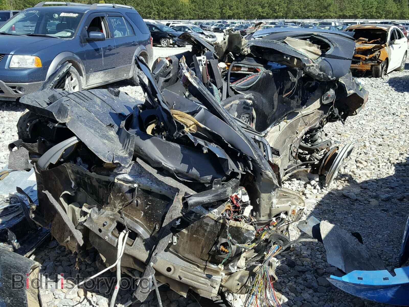 2008 MITSUBISHI ECLIPSE - VIN: 4A3AK24F18E011528 - Photo 9