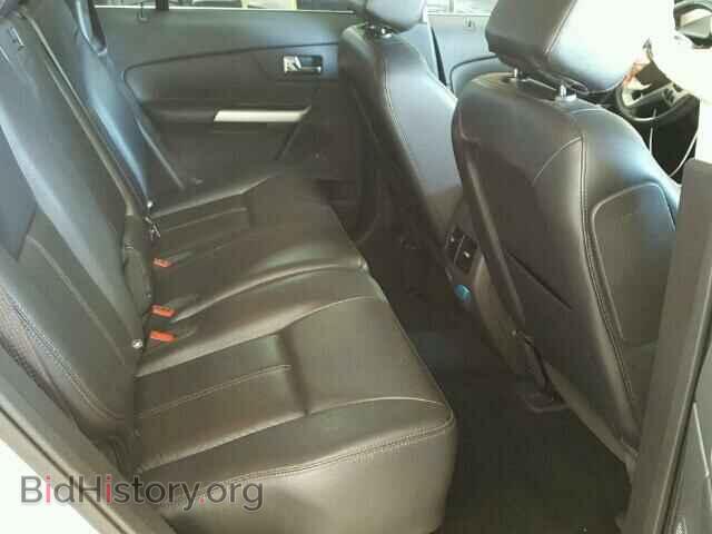 2013 FORD EDGE - VIN: 2FMDK4KC9DBA73734 - Photo 6