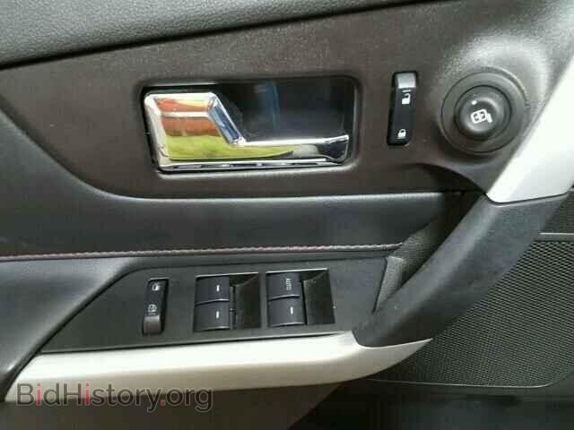 2013 FORD EDGE - VIN: 2FMDK4KC9DBA73734 - Photo 9