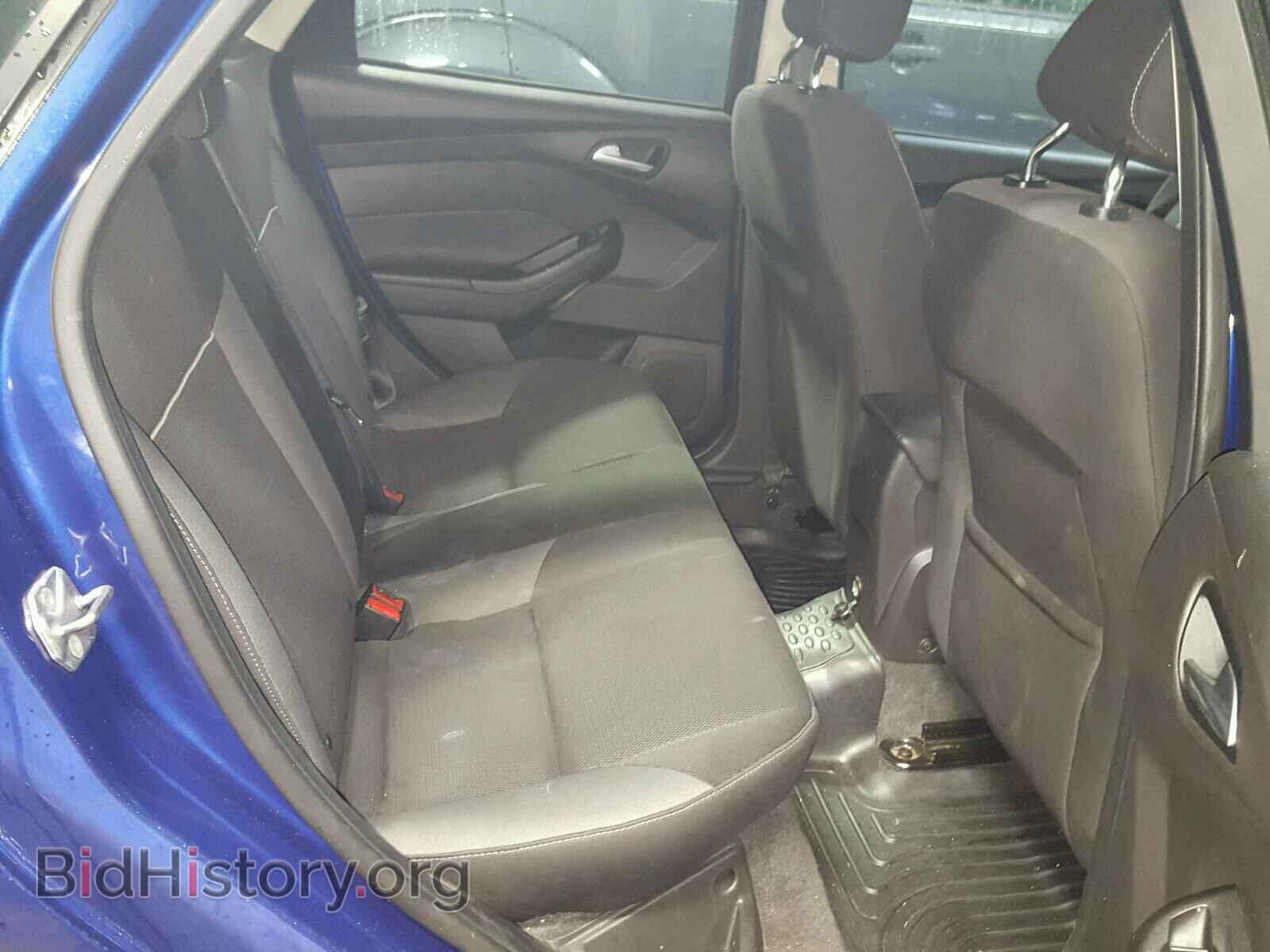 2012 FORD FOCUS - VIN: 1FAHP3F26CL265149 - Photo 6