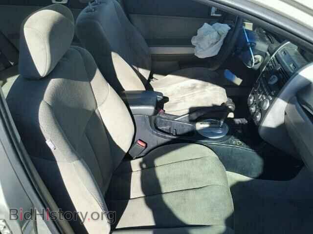 2006 MITSUBISHI GALANT - VIN: 4A3AB36F46E035404 - Фото 5