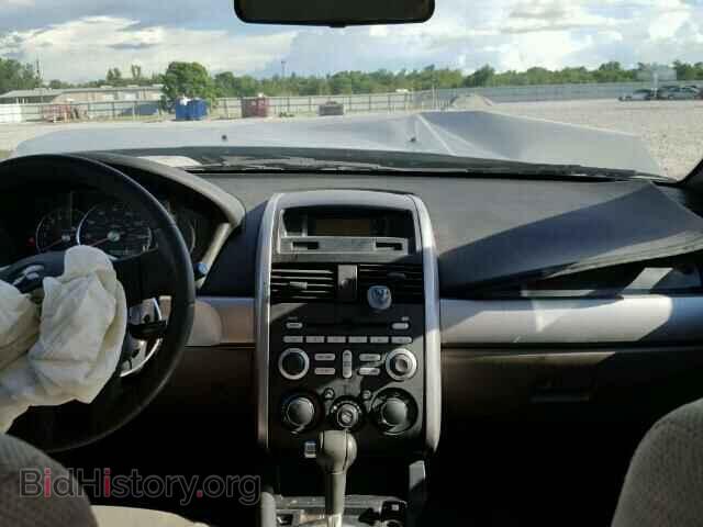2006 MITSUBISHI GALANT - VIN: 4A3AB36F46E035404 - Фото 9