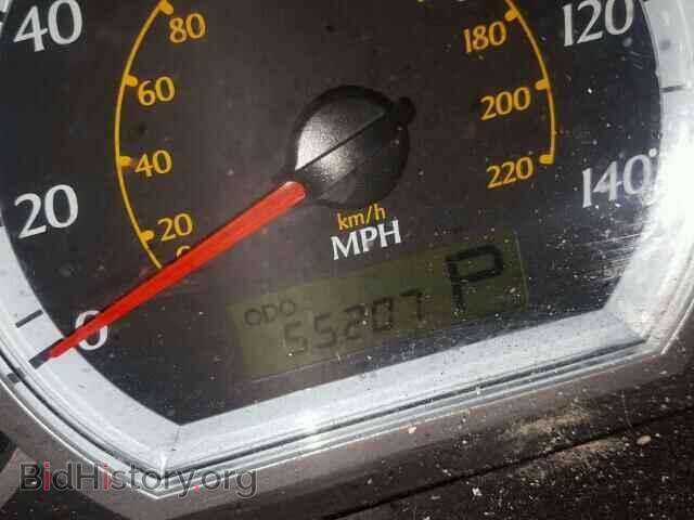 2008 SUZUKI FORENZA - VIN: KL5JD56Z28K300771 - Фото 8