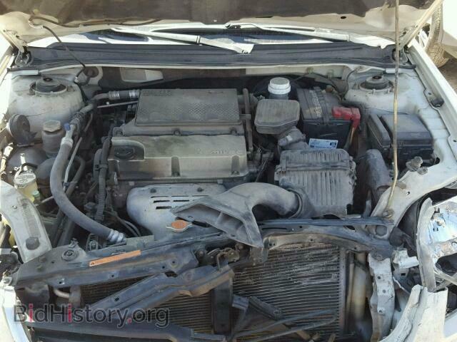 2007 MITSUBISHI GALANT - VIN: 4A3AB56F37E034287 - Фото 7