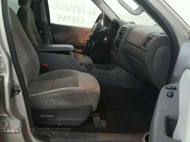 2005 FORD EXPLORER - VIN: 1FMZU73E55UB57899 - Photo 5
