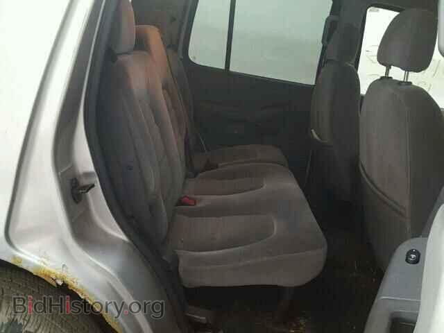 2005 FORD EXPLORER - VIN: 1FMZU73E55UB57899 - Photo 6