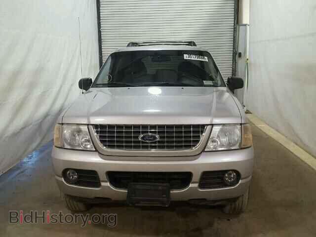 2005 FORD EXPLORER - VIN: 1FMZU73E55UB57899 - Photo 9