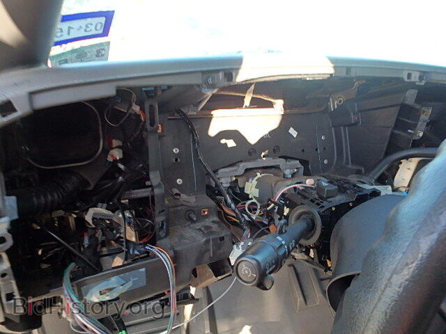 2007 CHEVROLET SILVERADO - VIN: 2GCEC13VX71131655 - Photo 8