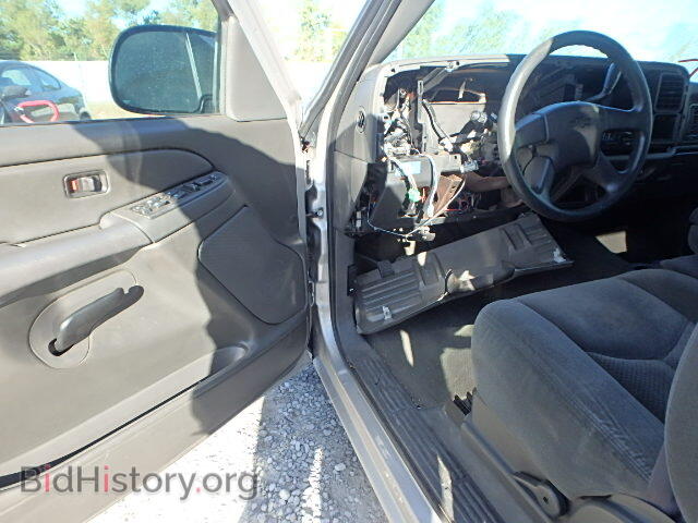 2007 CHEVROLET SILVERADO - VIN: 2GCEC13VX71131655 - Photo 9