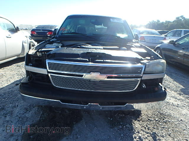2007 CHEVROLET SILVERADO - VIN: 2GCEC13VX71131655 - Photo 10