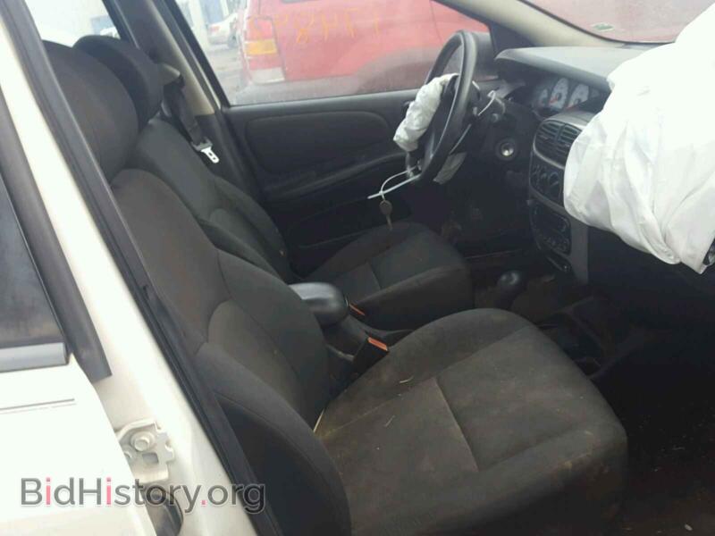 2005 Dodge NEON (VIN 1B3ES56C15D288062) — photo 5 of 10