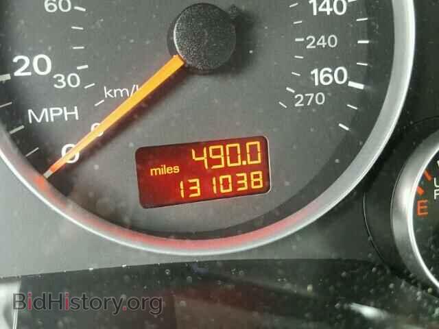 2007 AUDI A4 - VIN: WAUAF78EX7A156706 - Фото 8